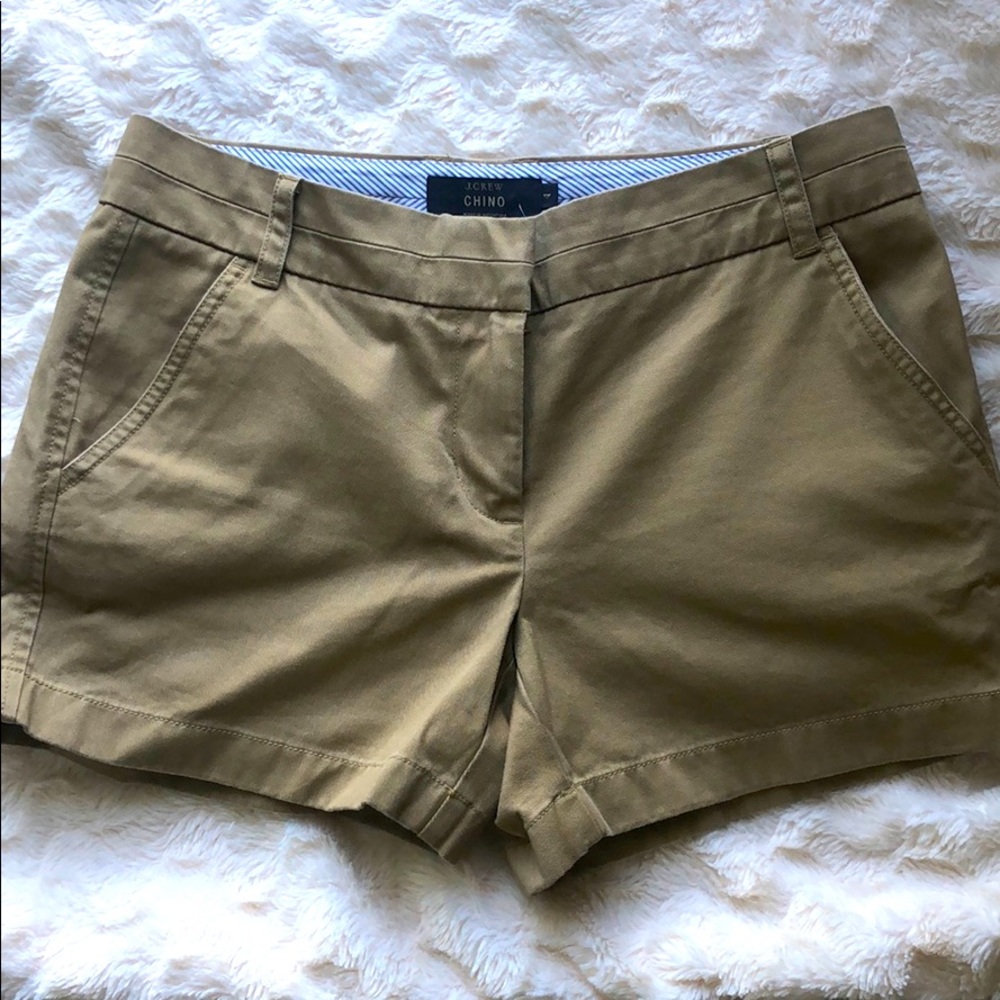 J.Crew shorts